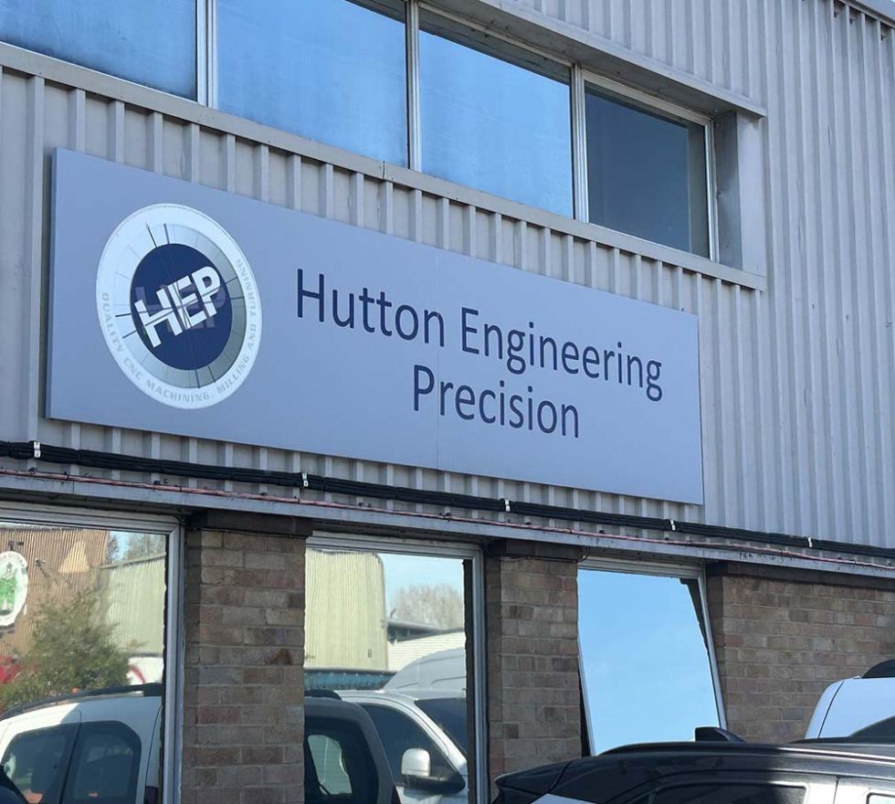 Hutton Engineering