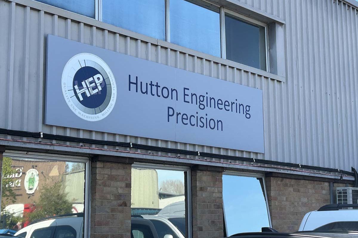 Hutton Engineering