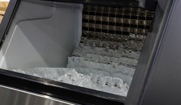 Ice Machine Servicing