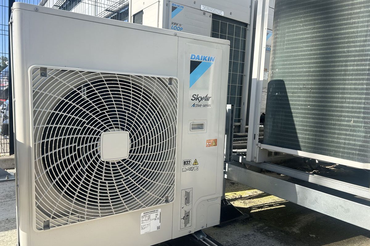 AC System